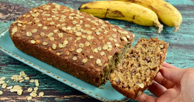 oatmeal cake